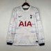 Tottenham Hotspur Hemmatröja 2024 Långärmad